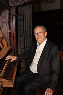 Luigi Ferdinando Tagliavini