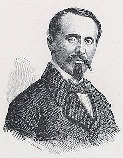 Luigi Guglielmo Cambray-Digny