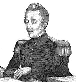 Luis de la Carrera y Verdugo