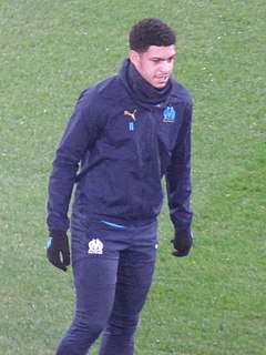 Luis Henrique Tomaz de Lima