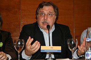 Luis Herrero