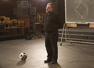 Luis Valdez