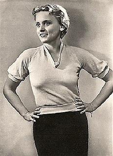 Luise Ullrich