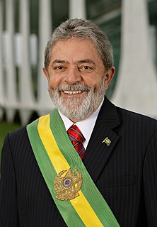 Luiz Inácio Lula da Silva>