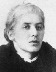 Lydia Chukovskaya