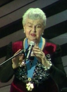 Liudmila Liádova