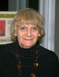 Liudmila Petrushévskaia>