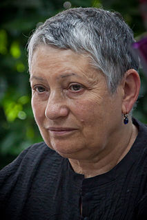 Liudmila Ulítskaya