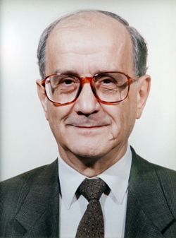 Mümtaz Soysal