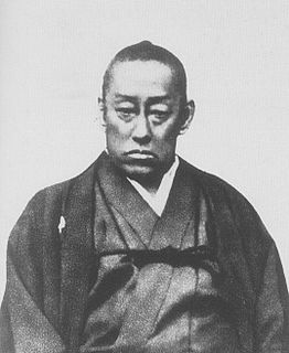 Mōri Takachika>