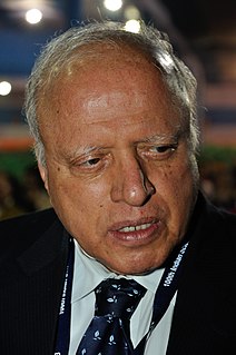 M. S. Swaminathan