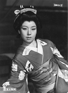 Machiko Kyō>