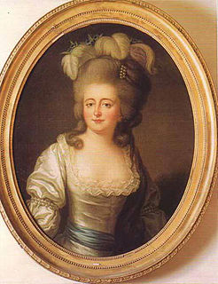 Madame de Montesson