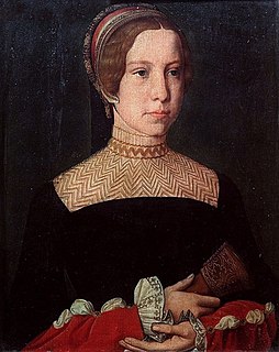 Magdalena de la Tour de Auvernia