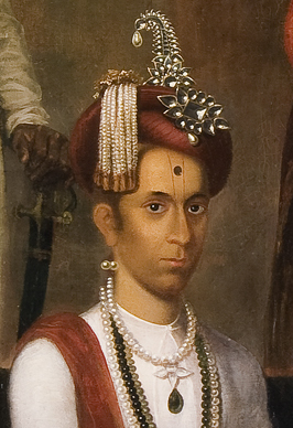 Madhavrao II