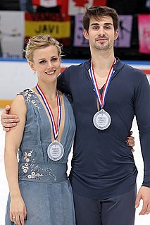 Madison Hubbell>