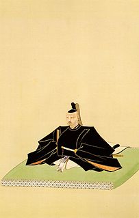 Maeda Tsunanori