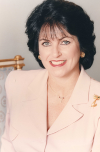 Irma Margarita Neváres