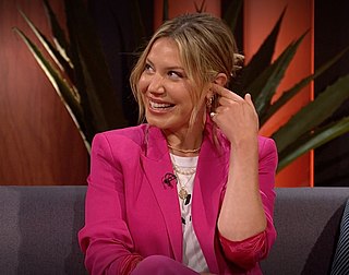 Magalie Lépine-Blondeau