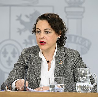 Magdalena Valerio