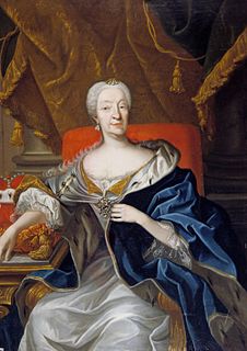 Magdalena Guillermina de Wurtemberg