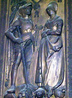 Magdalena of Brandenburg, Countess of Hohenzollern