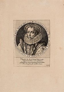 Magdalena de Cléveris