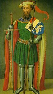 Magnus I de Mecklemburgo