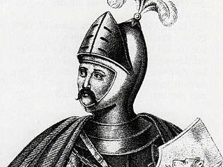 Magnus II de Brunswick-Luneburgo