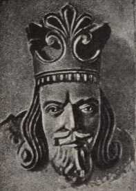 Magnus VI de Noruega