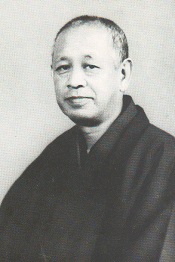 Magosaburo Ohara