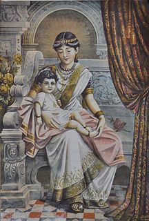 Mahapajapati Gotami