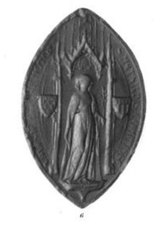 Mahaut de Châtillon-Saint Pol