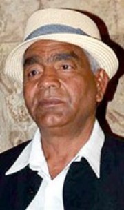Mahavir Singh Phogat