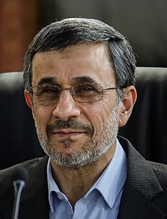 Mahmud Ahmadineyad>