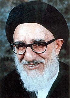 Mahmud Taleghani