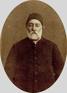 Mahmud Nedim Pasha