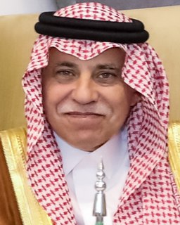 Majed Bin Abdullah Al Qasabi