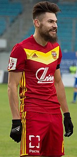 Maksim Aleksandrovich Belyayev