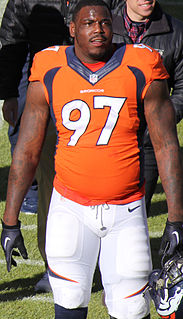 Malik Jackson