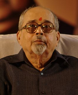 Mangesh Padgaonkar