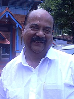 Mani C. Kappan