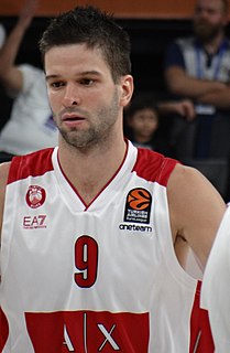 Mantas Kalnietis