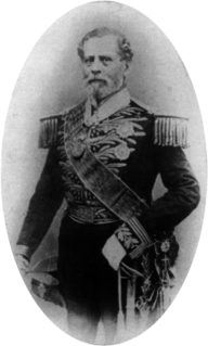 Manuel Marques de Sousa, conde de Porto Alegre