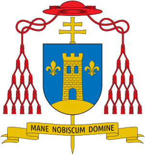 Manuel Monteiro de Castro