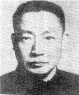 Mao Renfeng