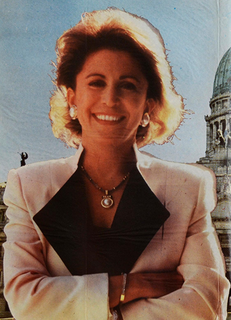 María Julia Alsogaray