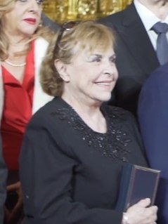 María Luisa Merlo