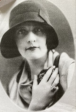 María Luisa Sánchez Bustamante