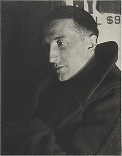 Marcel Duchamp